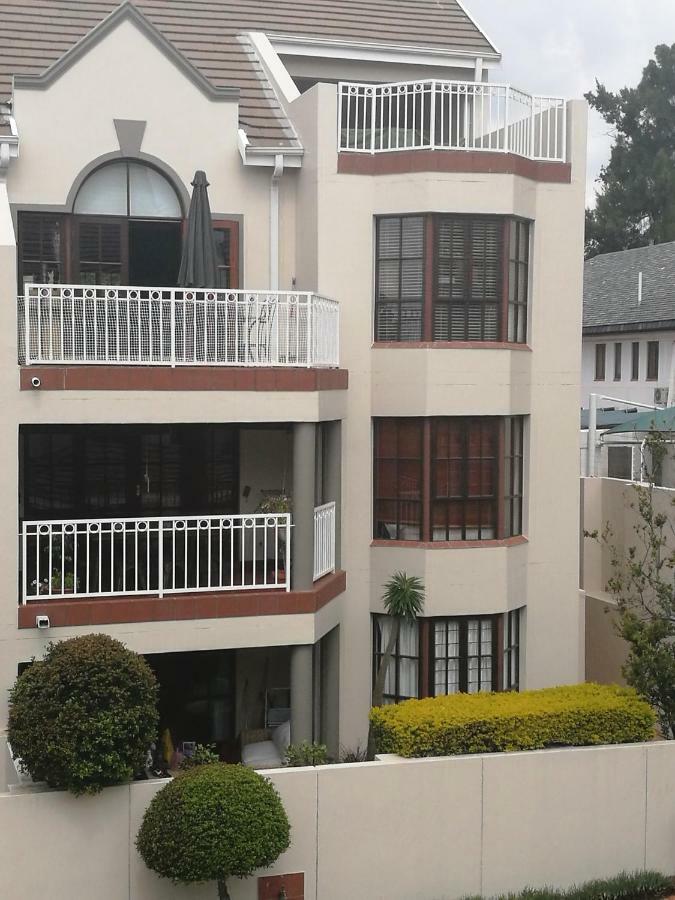 Rivonia One & Only Διαμέρισμα Γιοχάνεσμπουργκ Εξωτερικό φωτογραφία
